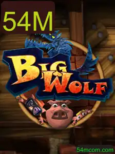Explorando BigWolf: Um Jogo Empolgante com Uma Recompensa de 54M