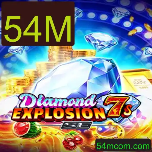 Descubra DiamondExplosion7sSE: Uma Nova Dimensão de Entretenimento