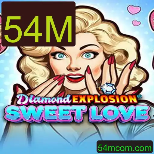 DiamondExplosionSweetLove: Desvendando o Mundo do Novo Jogo Sensação