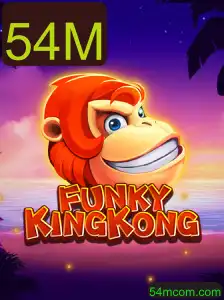 Descubra o Universo Vibrante de FunkyKingKong: O Jogo do Momento
