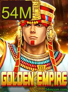 Explorando o Jogo Estrategicamente Atraente GoldenEmpire e a Emoção do 54M
