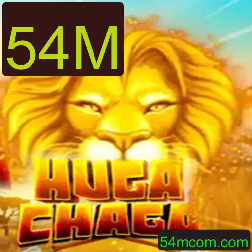 HugaChaga: Uma Nova Era de Entretenimento com 54M
