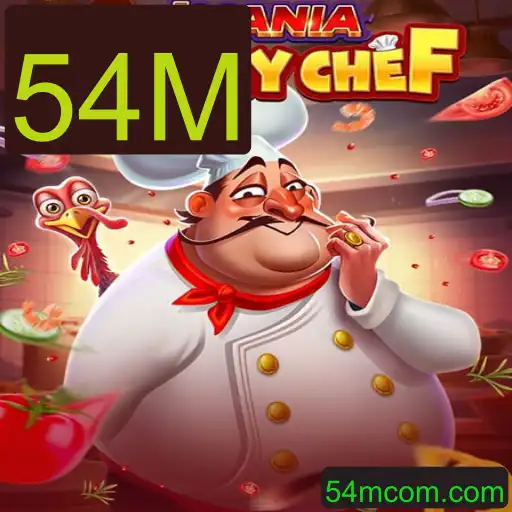 JManiaTurkeyChef: Descubra o Mundo de Cozinha Virtual com 54M de Jogadores
