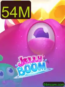 Explore o Fascinante Mundo de JellyBoom: Um Jogo de Estratégia Envolvente