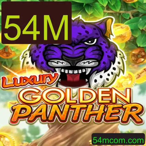 Explorando LUXURYGOLDENPANTHER: O Jogo Brilhante com Prêmios de 54M