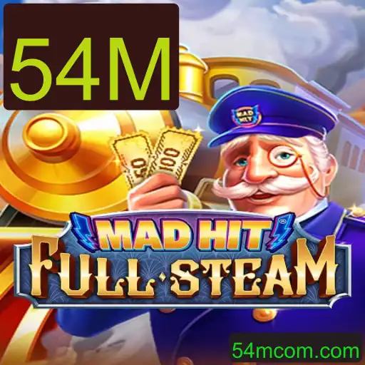 MadHitFullSteam: O Impactante Jogo Inspirado por '54M'