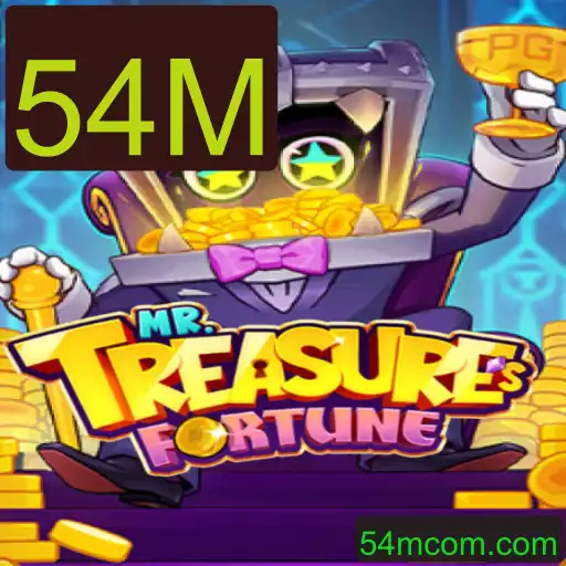 Desvende os Mistérios e Tesouros de MrTreasuresFortune: O Jogo de Aventura de 54 Milhões