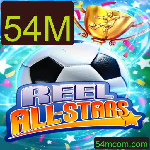 ReelAllStars: Experimente a Emoção de um Novo Jogo Revolucionário