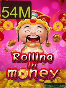 Descubra RollingInMoney: O Jogo que Está Conquistando Multidões