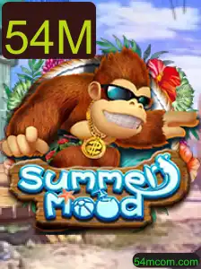 Explorando SummerMood: Um Jogo de Criatividade e Estratégia