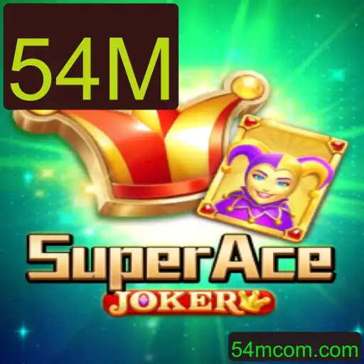SuperAceJoker: Um Novo Jogo Revolucionário no Cenário Global de Jogos