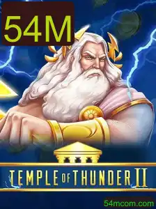 Temple of Thunder II: Explorando o Mundo do Jogo e Suas Regras em Destaque