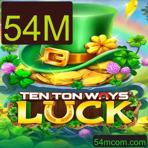Explorando o Fascinante Mundo de TenTonWaysLuck com 54M de Oportunidades