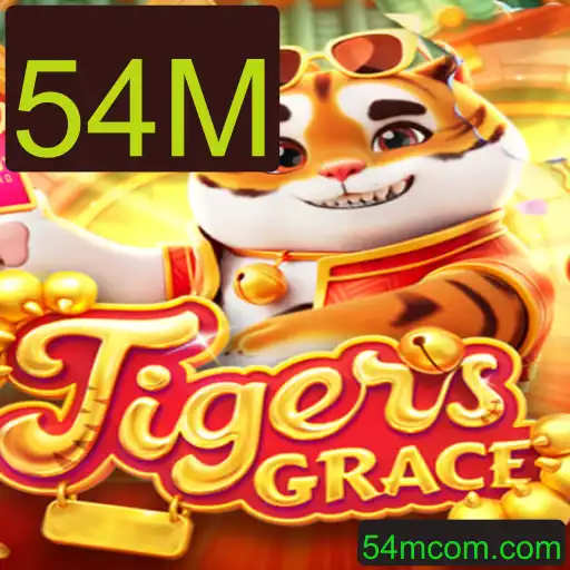TigersGrace: A Revolução no Mundo dos Jogos com a Palavra-Chave 54M