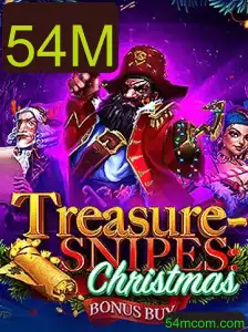 TreasuresnipesChristmas: Uma Aventura Festiva no Mundo dos Jogos