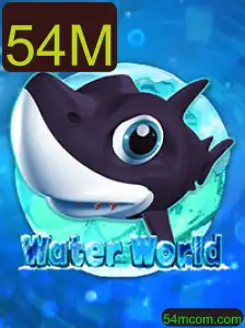 Explorando o Mundo Fascinante de WaterWorld: O Jogo que Conquistou 54M