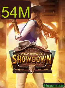 Explorando o Mundo de WildBountyShowdown e a Emoção dos Jogos com 54M