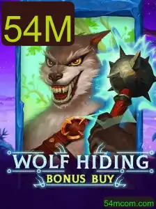 WolfHidingBonusBuy: Explorando o Mundo do Jogo e Sua Oferta de 54M