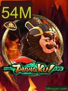 ZhongKui: O Universo Místico e as Regras do Novo Jogo Revolucionário